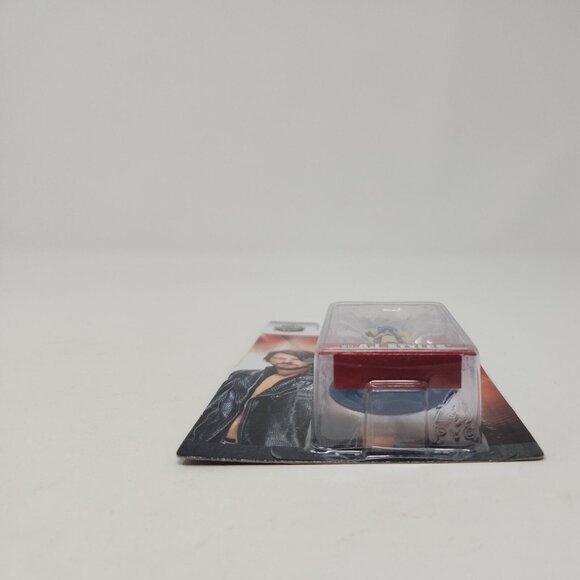 WWE A.J. Styles Nano Metalfigs Mini Figure 1.75" Jada Toys 2017 (n) - Picture 6 of 7